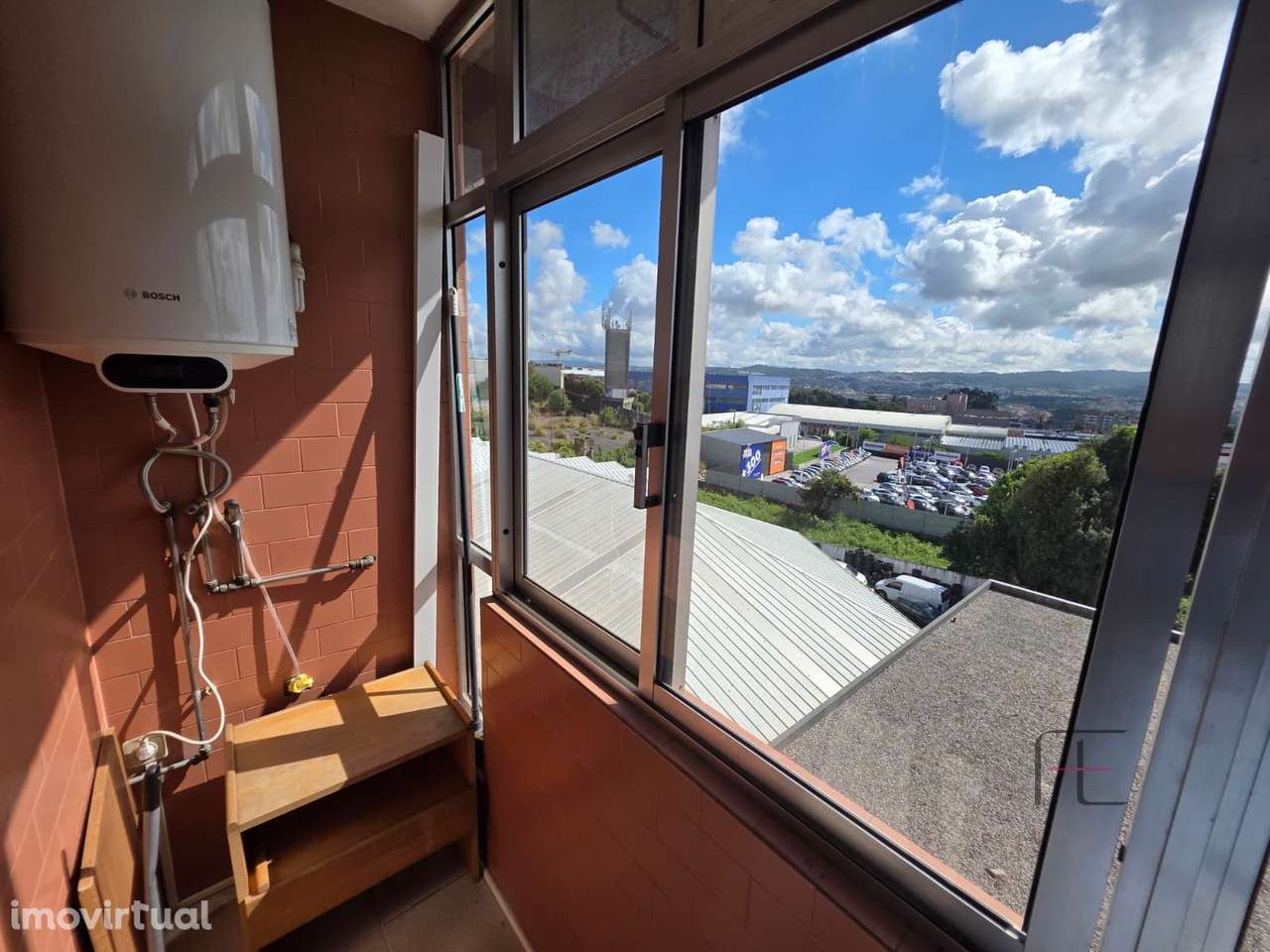 Apartamento T2 Arrendamento em Rio Tinto,Gondomar - Grande imagem: 5/18