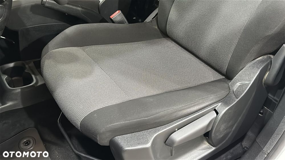 Toyota Proace City - 12