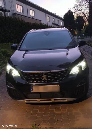 Peugeot 3008 - 1