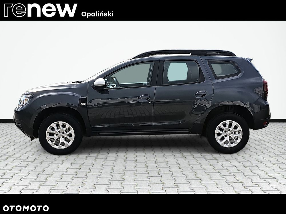 Dacia Duster 1.3 TCe Expression - 9