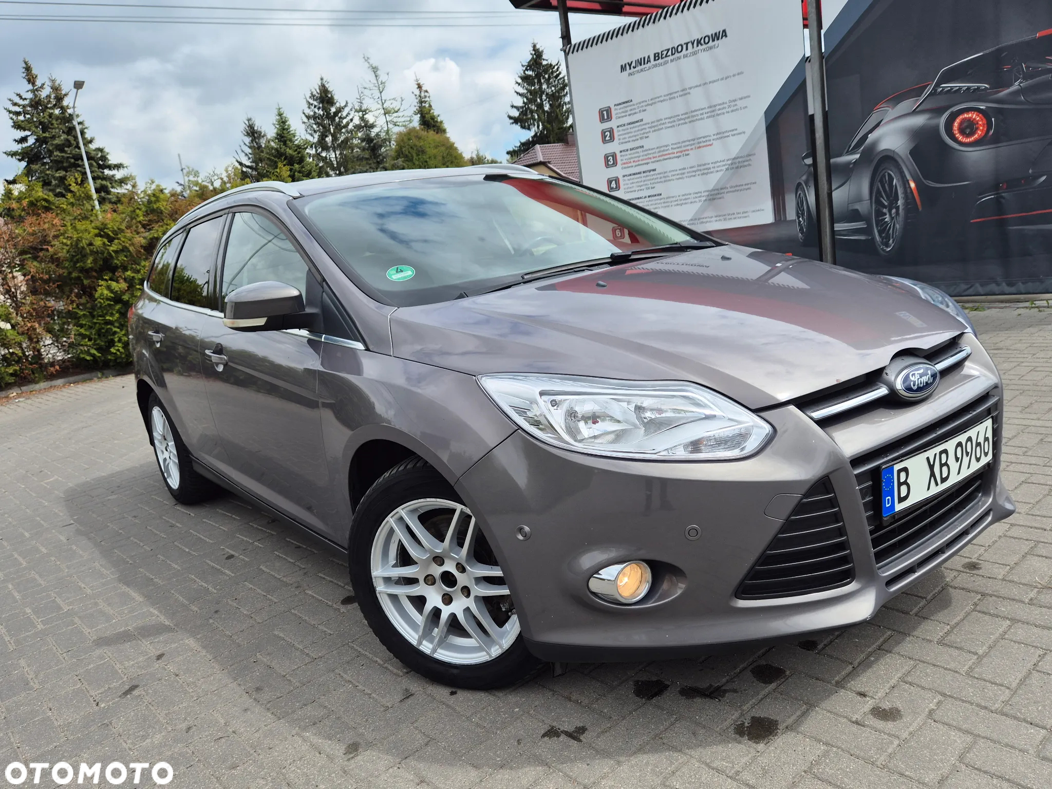 Ford Focus - 17