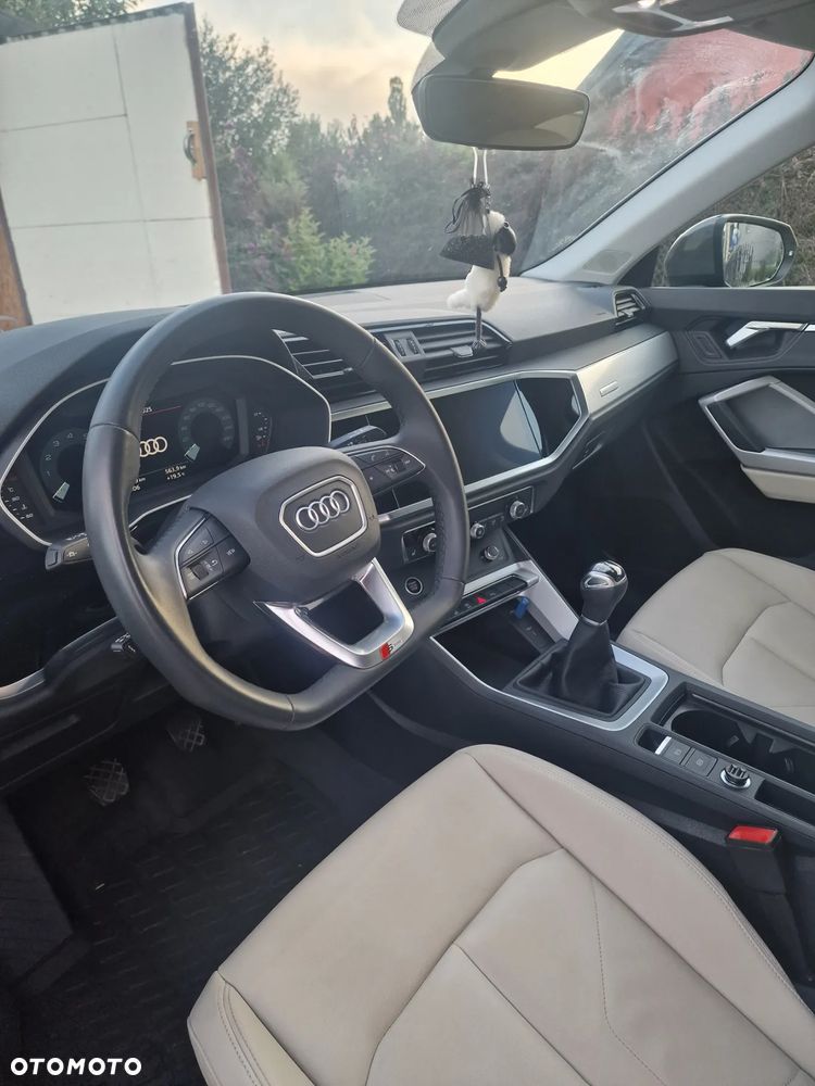 Audi Q3 Sportback 35 TFSI - 8