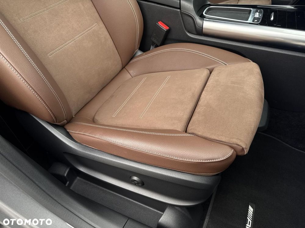 Mercedes-Benz Klasa B - 21