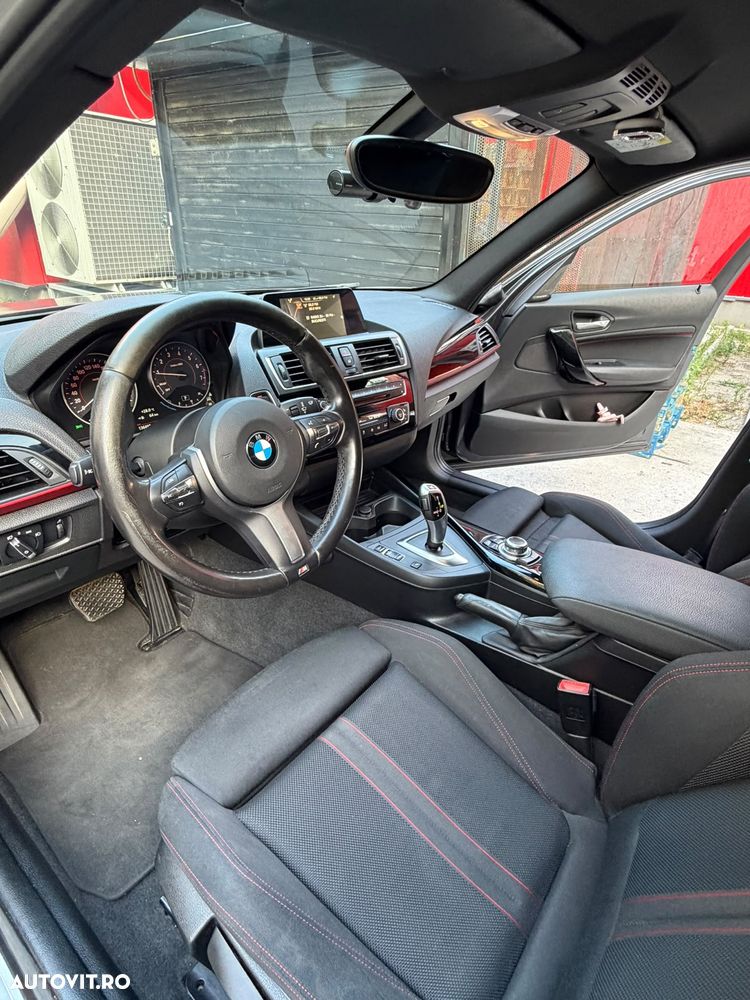 BMW Seria 1 - 12