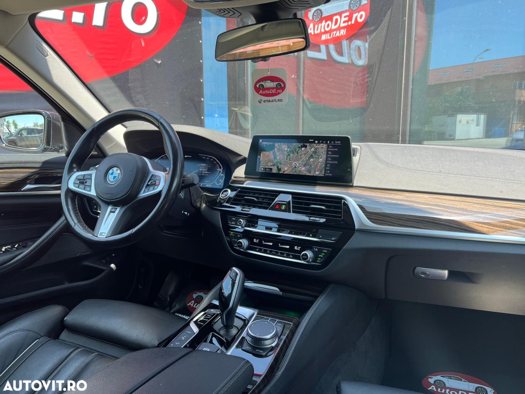 BMW Seria 5 - 10