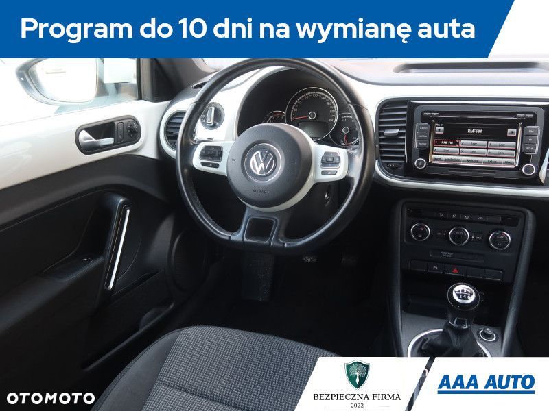 Volkswagen Beetle - 9