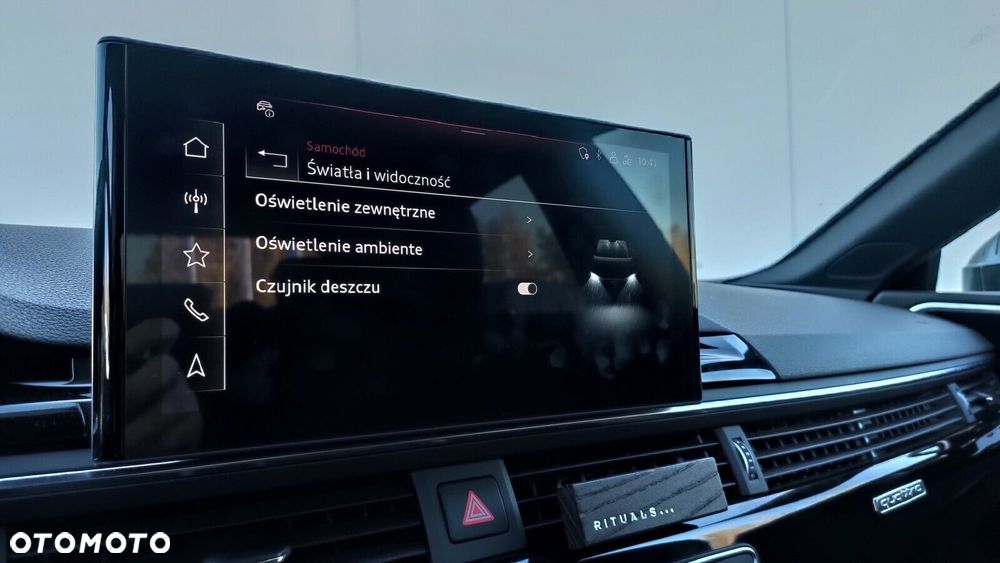 Audi A5 Sportback - 24