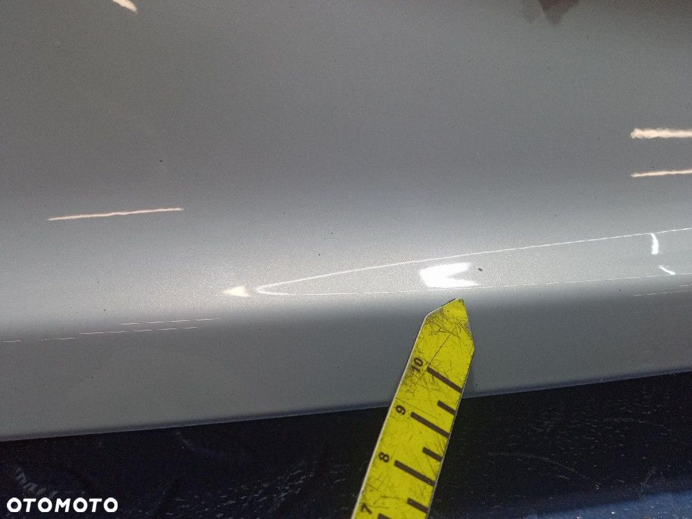 BMW M2 F87 TYLNA KLAPA BAGAŻNIKA TYŁ C33 - 11