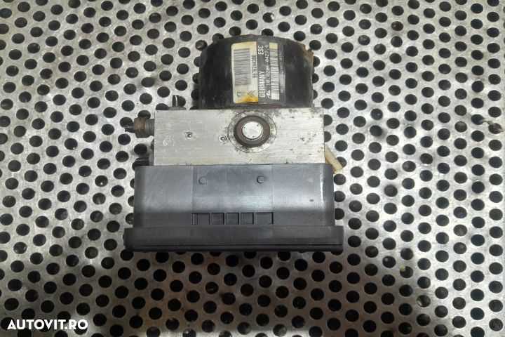 Pompa ABS 9676244380 9676244380 Peugeot 207 1 [2006 - 2009] wagon 5-u - 2