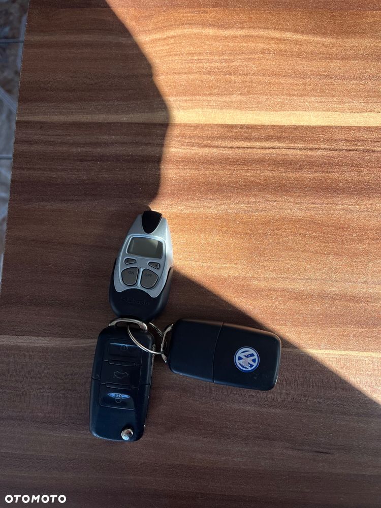 Volkswagen Polo 1.4 Sportline - 16