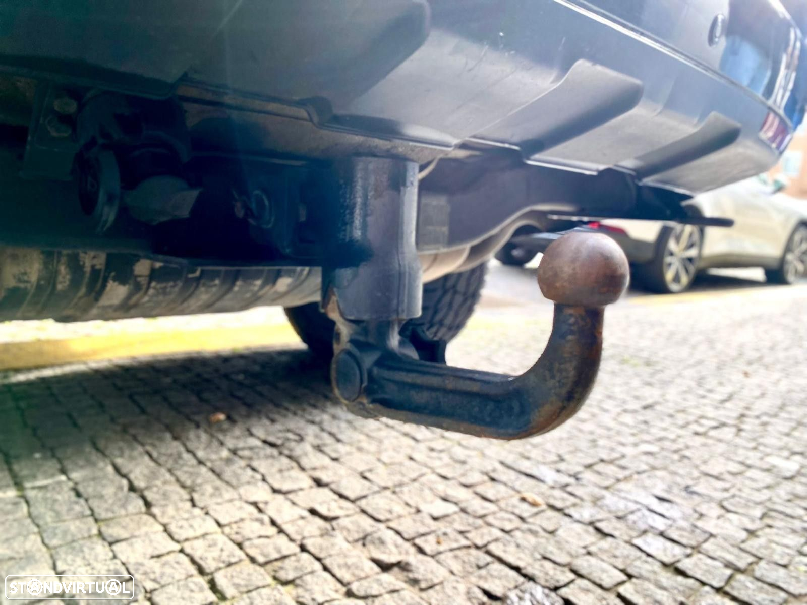 Land Rover Range Rover 3.0 TD6 HSE - 8