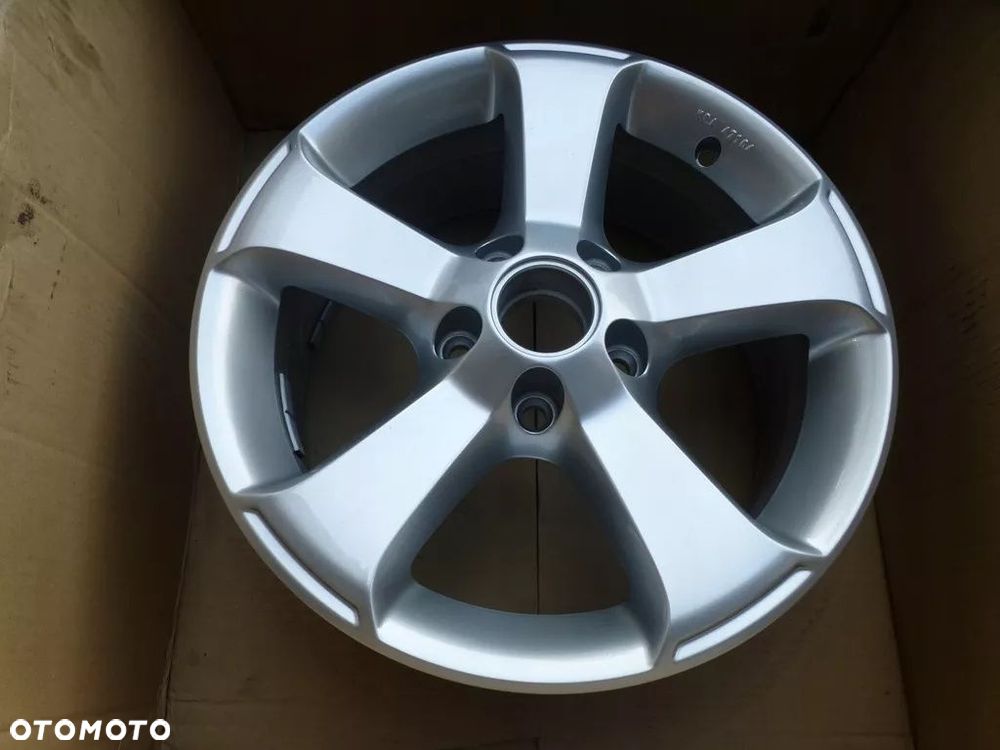 VW PASSAT JETTA TOURAN GOLF 16'' 3C1 SEAT LEON - 4