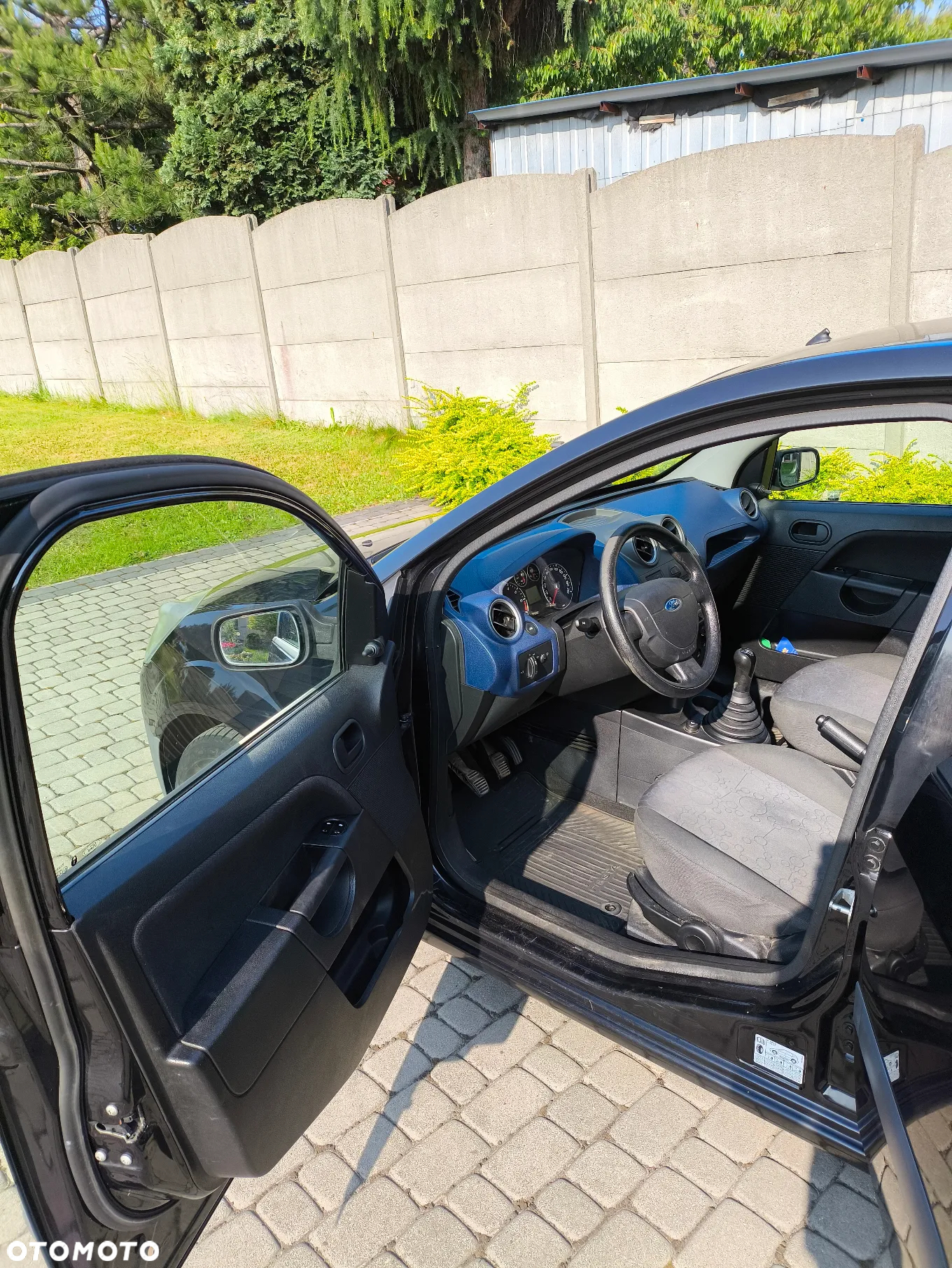 Ford Fiesta 1.25 - 9