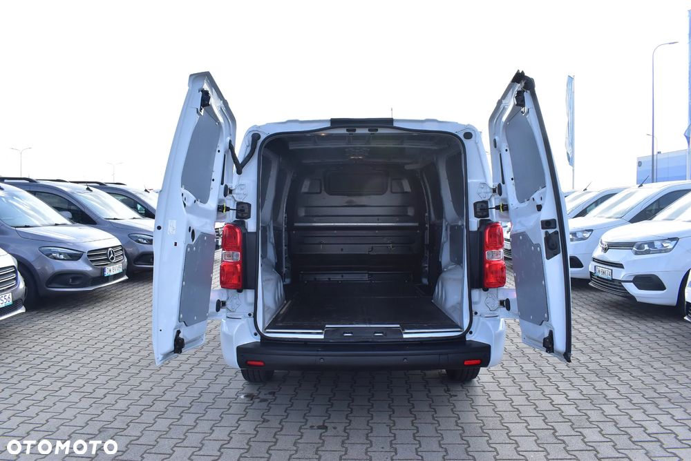 Opel VIVARO 2.0 CDTI EXTRA LONG - 12