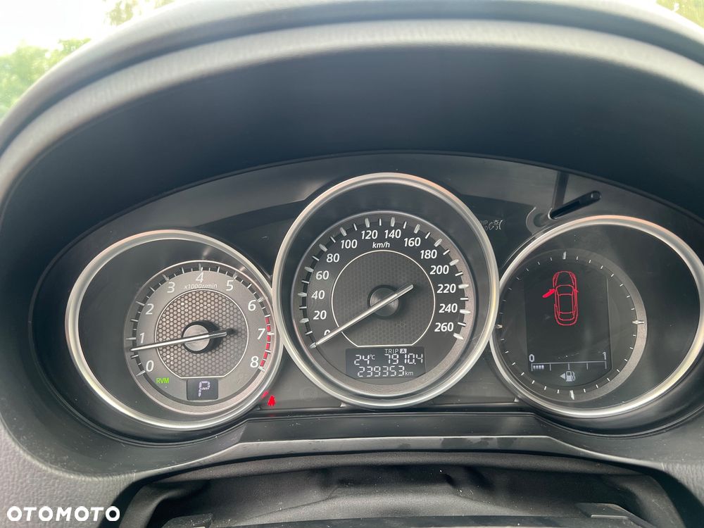 Mazda 6 - 10