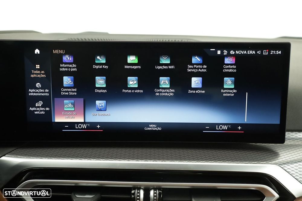 BMW 330 e Pack Desportivo M Auto — fotografia 11