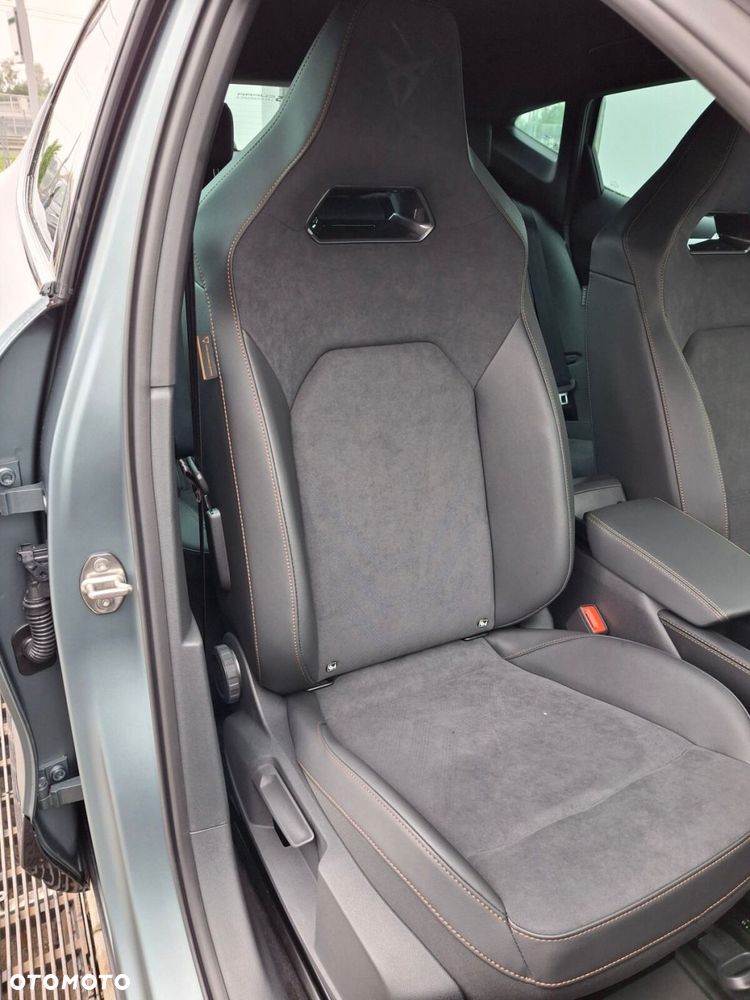 Cupra Formentor 1.5 eTSI mHEV DSG - 23