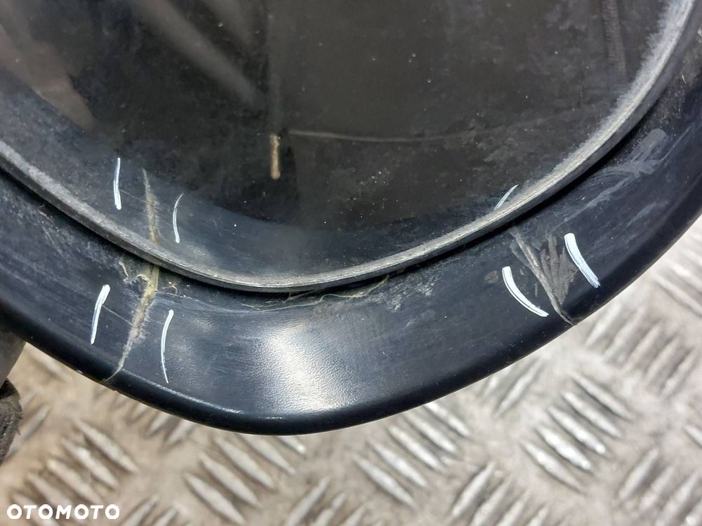 LUSTERKO LEWE ELEKTRYCZNE NISSAN QASHQAI+2 I LIFT J10 KY0 7 PIN EU - 5