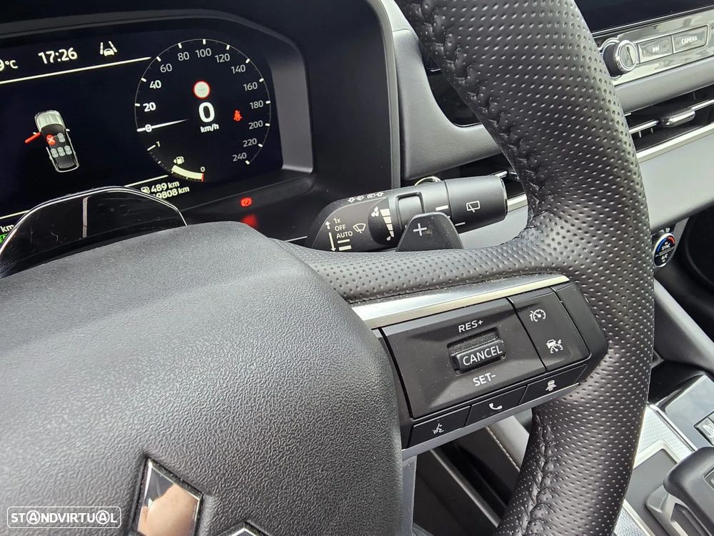 Mitsubishi Outlander 2.4 PHEV Instyle - 21