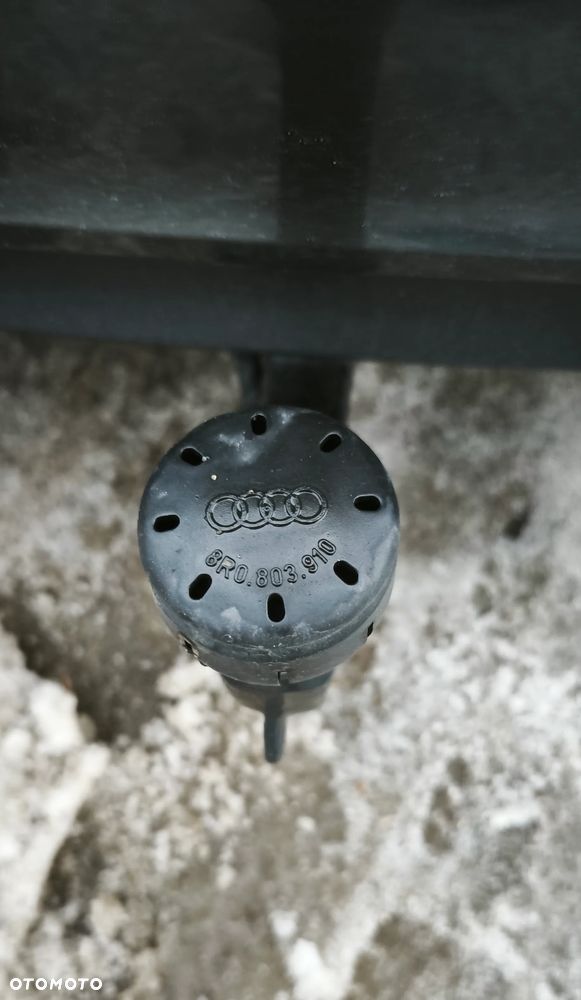 Audi A6 Avant 3.0 TDI DPF quattro S tronic - 28