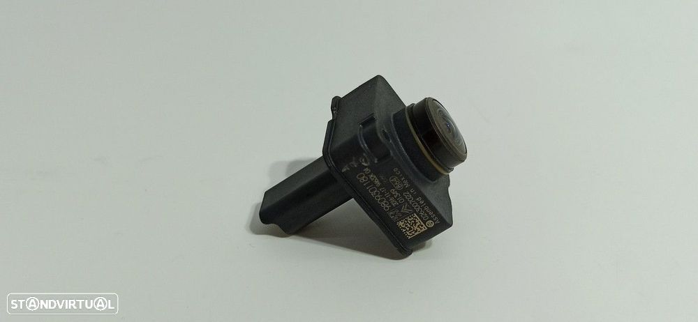 CÂMERA DE VISÃO TRASEIRA CITROEN C3 BUSINESS - 6