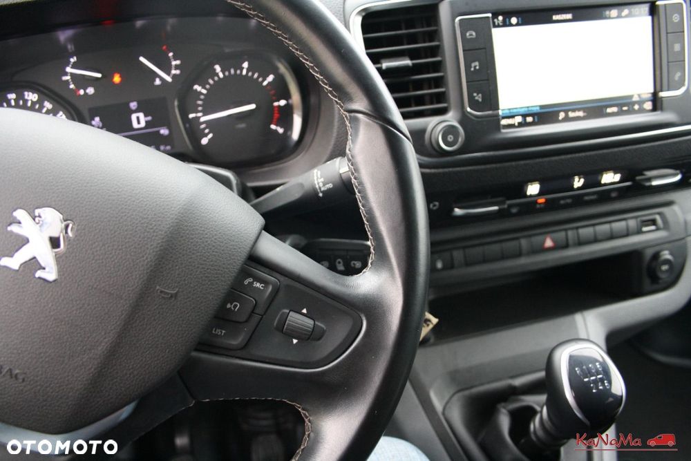 Peugeot Expert - 20