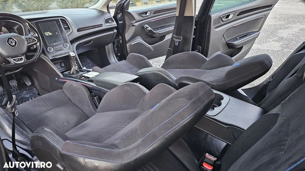 Renault Megane 1.6 dCi Energy GT Line - 6