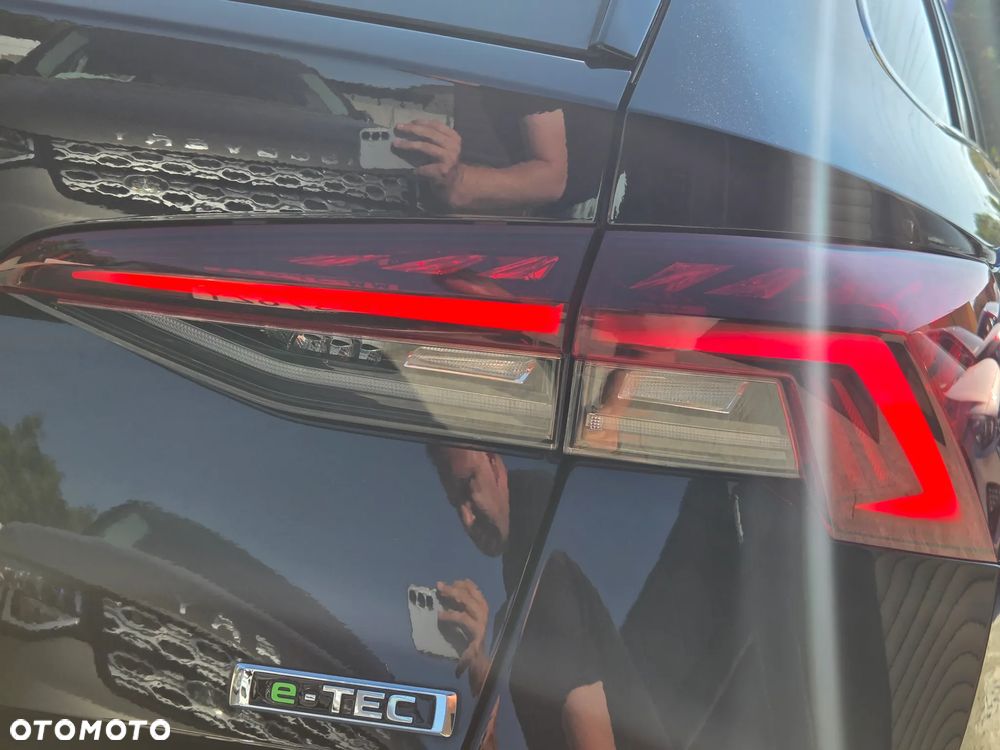 Skoda Octavia 1.5 TSI e-Tec Style DSG - 37