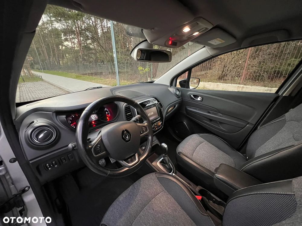 Renault Captur ENERGY dCi 90 EDC Luxe - 6