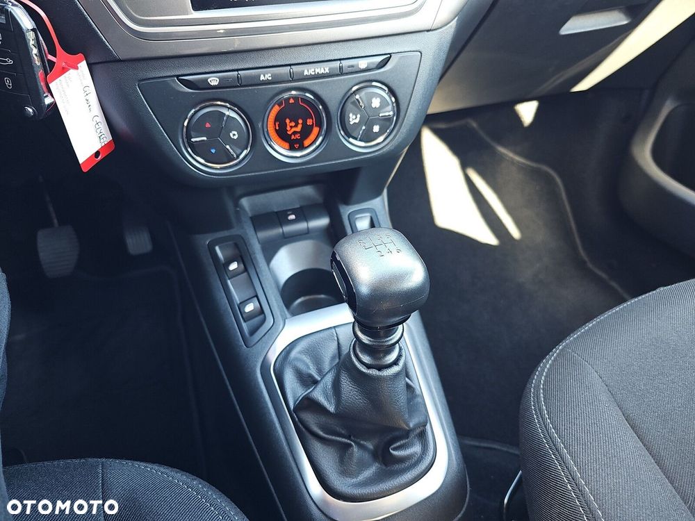 Citroën C-Elysée 1.5 BlueHDi Feel - 21