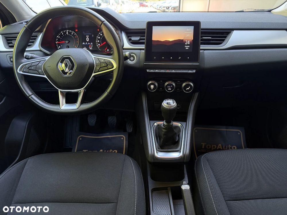 Renault Captur 1.0 TCe Intens - 24