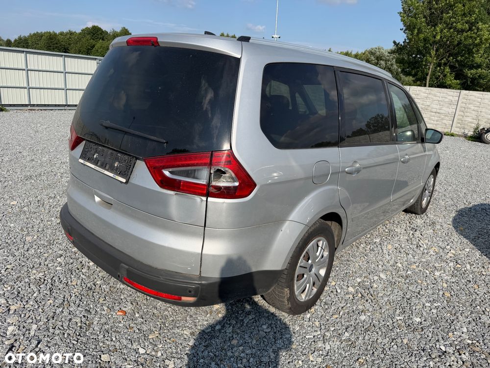 Ford Galaxy 2.0 TDCi DPF Business Edition - 2