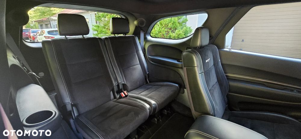 Dodge Durango - 17