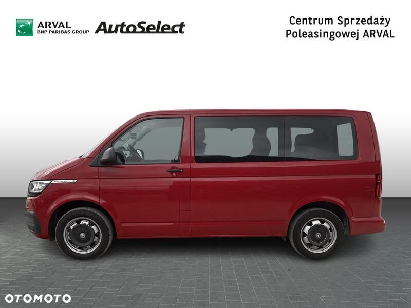 Volkswagen Multivan - 2
