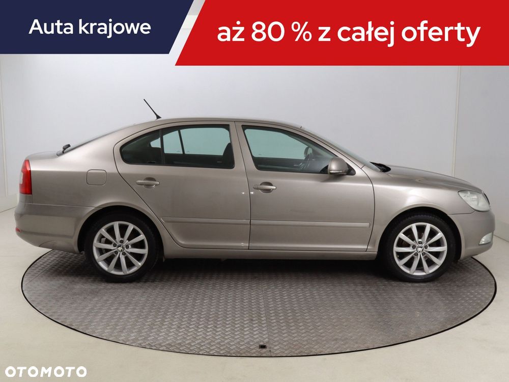 Skoda Octavia - 8