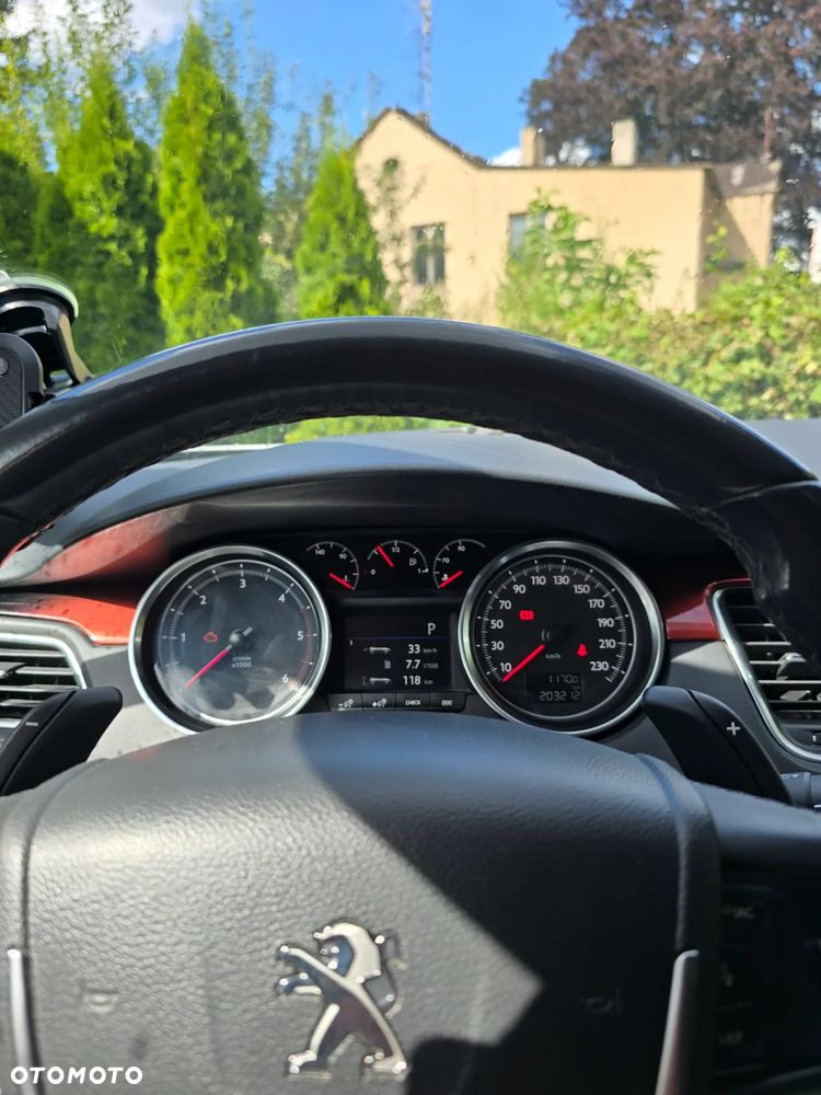 Peugeot 508 2.0 BlueHDi RXH S&S - 13