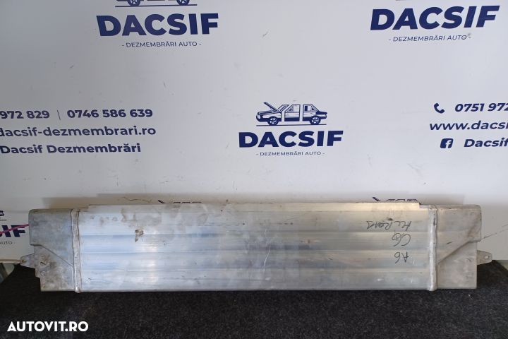 REZERVOR PRESIUNE 4F0616203C 4F0616203C Audi A6 4F/C6 [2004 - 2008] S - 2