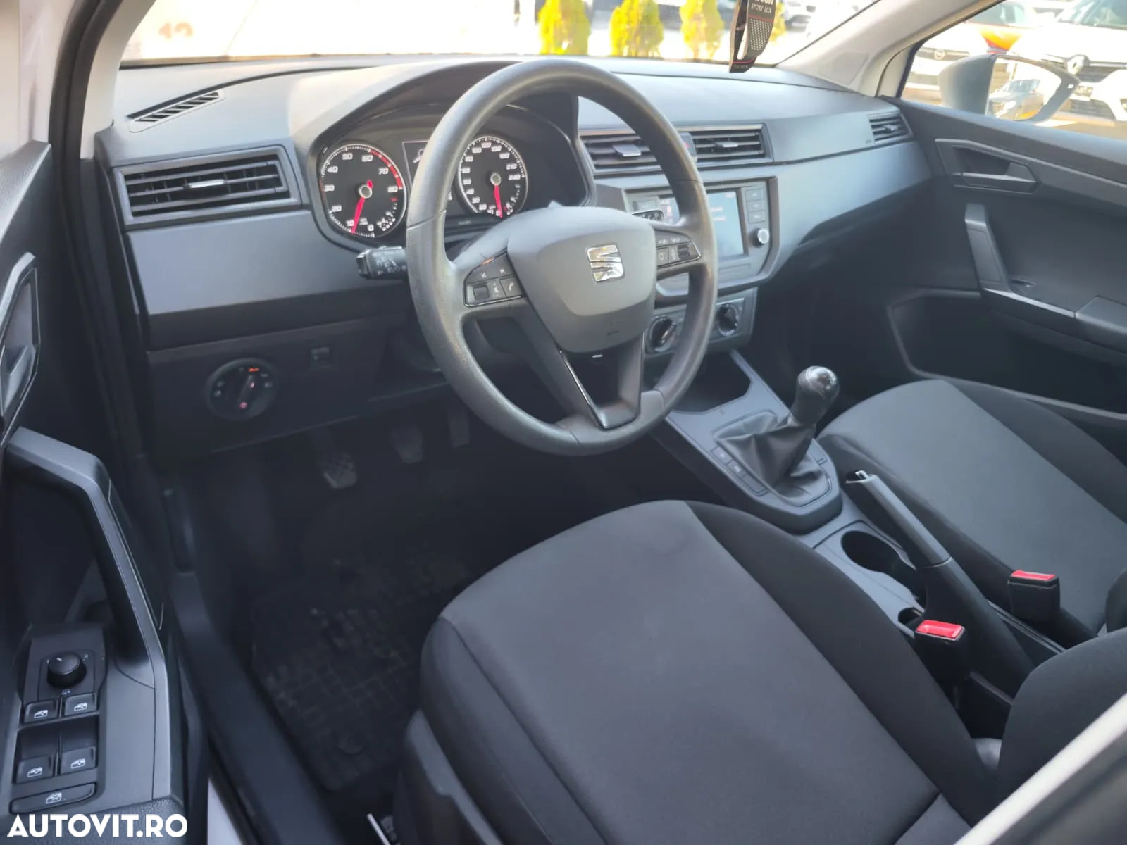 Seat Arona 1.0 TSI Style - 11