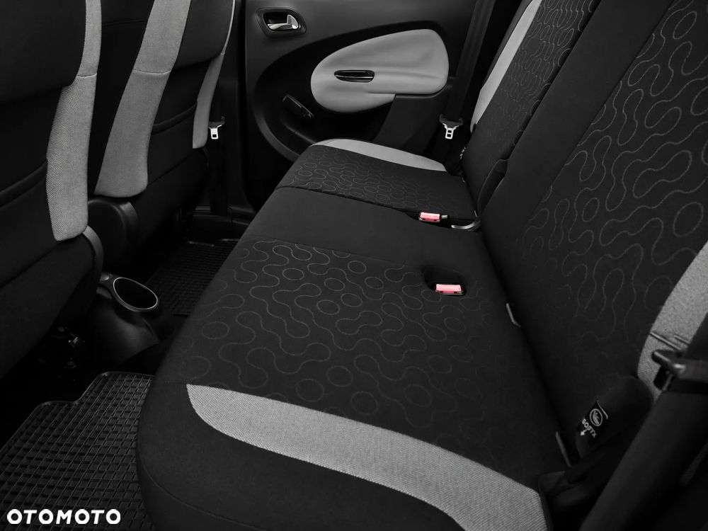 Citroën C3 Picasso HDi 110 FAP Exclusive - 23