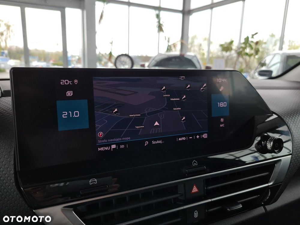 Citroën C4 1.5 BlueHDi Shine S&S - 27