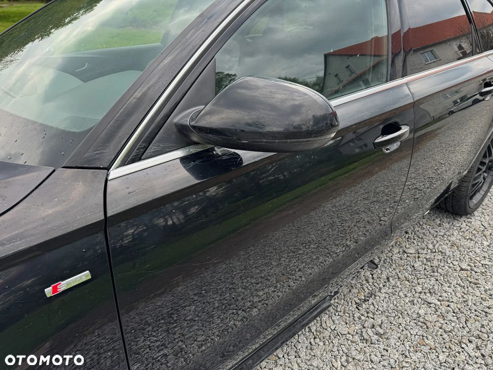 Audi A6 Avant 2.0 TDI Ultra - 21