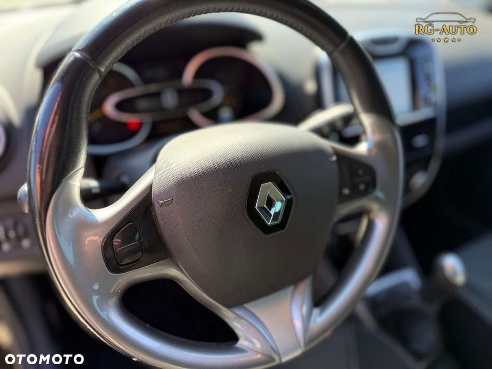Renault Clio - 38