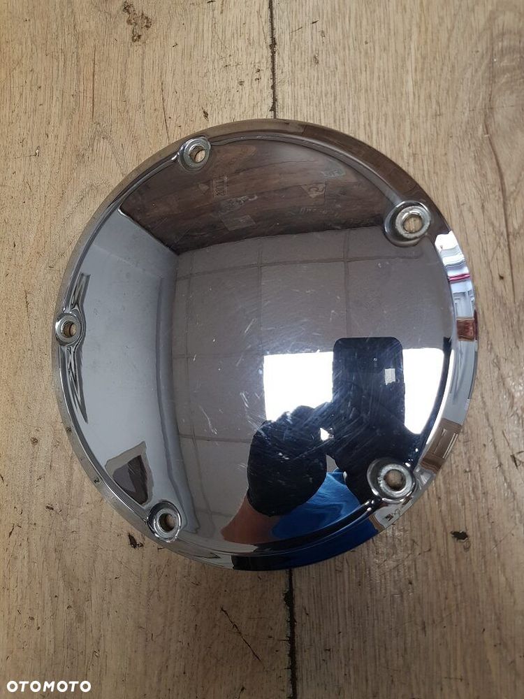 Pokrywa dekiel rewizja Harley Davidson 60769-06 - 3