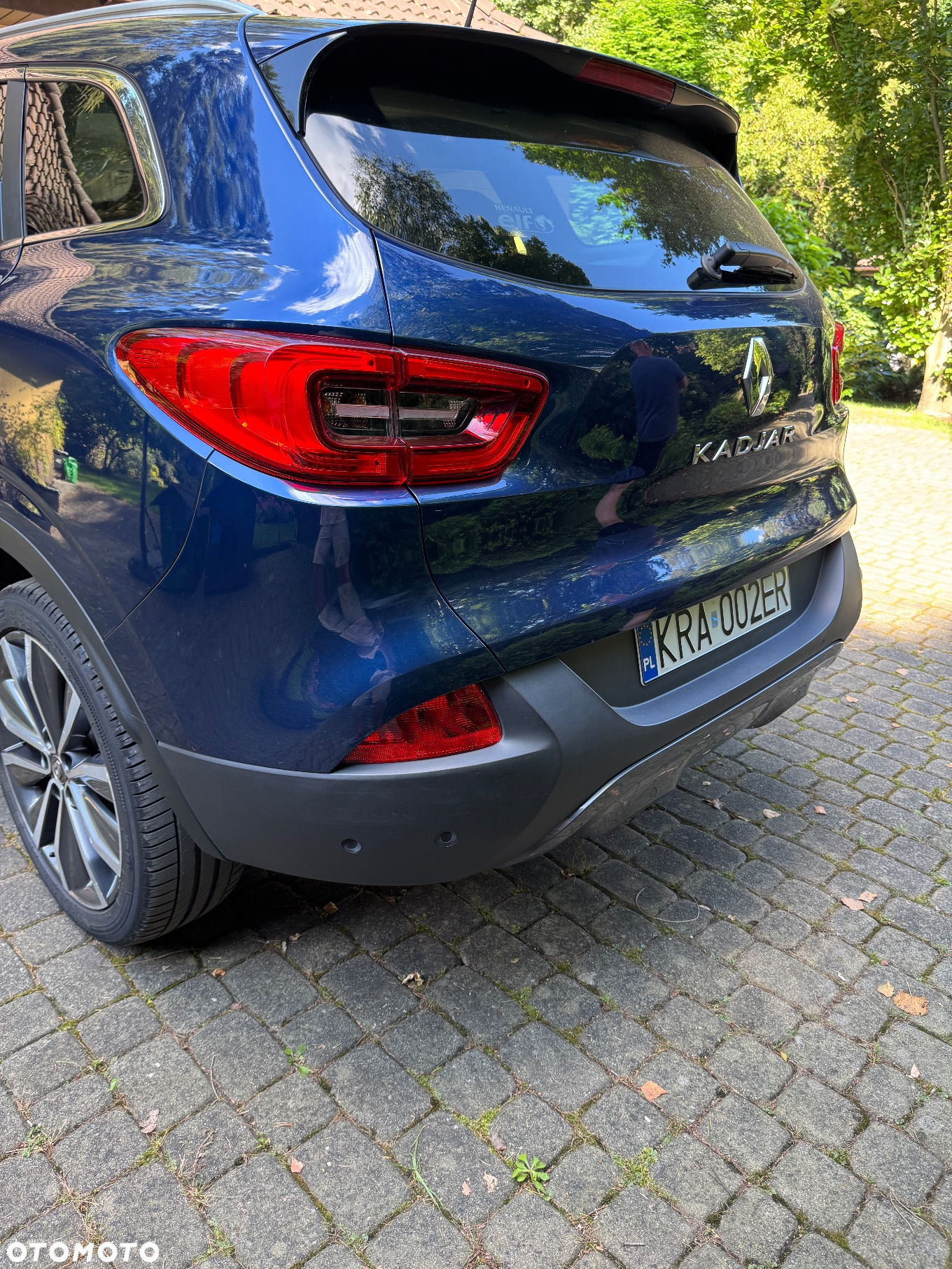 Renault Kadjar - 5