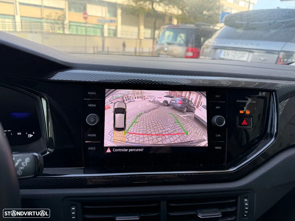 VW Taigo 1.0 TSI Urban - 9