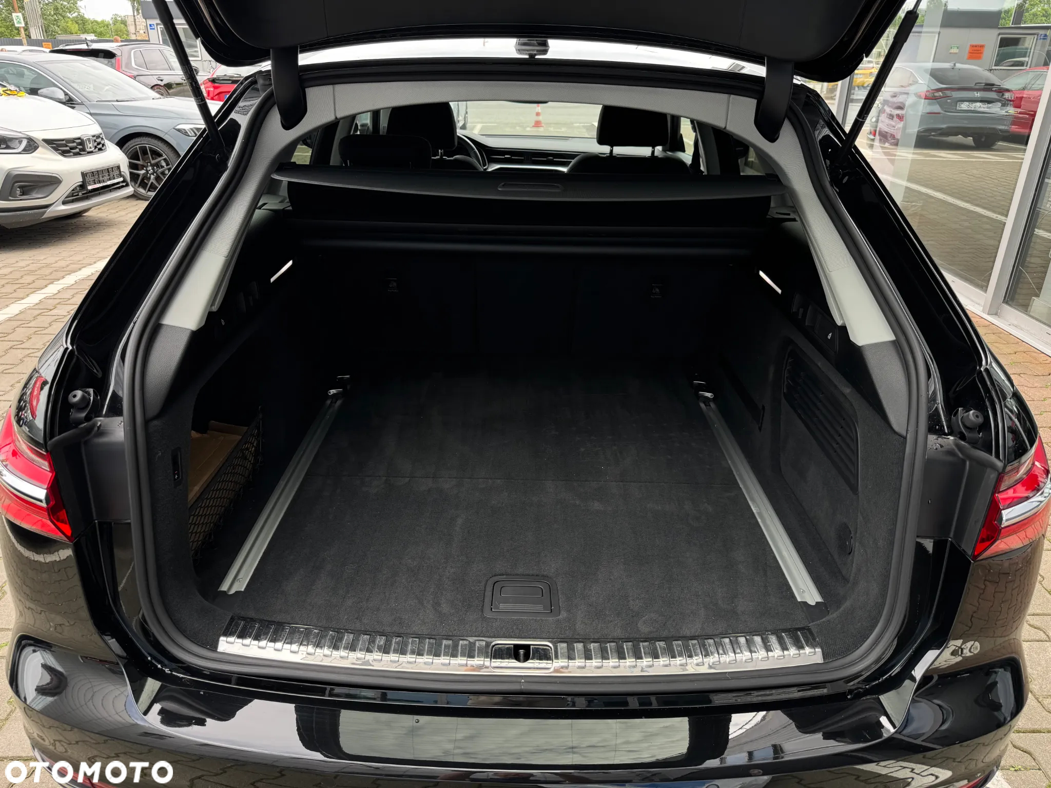 Audi A6 Avant 40 TDI quattro S tronic sport - 19