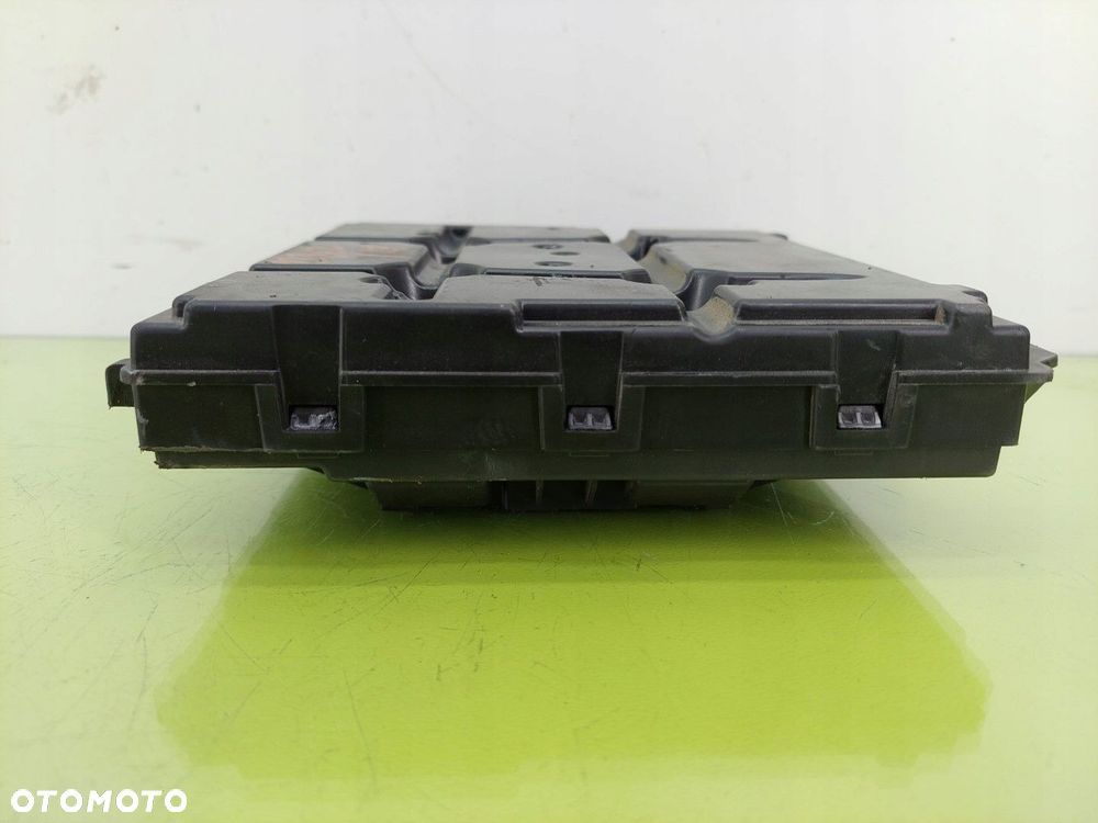 Moduł BCM Sterownik Seat Ibiza IV 2009-2017 7H0937089F 5WK50465 ORYGINAŁ - 4