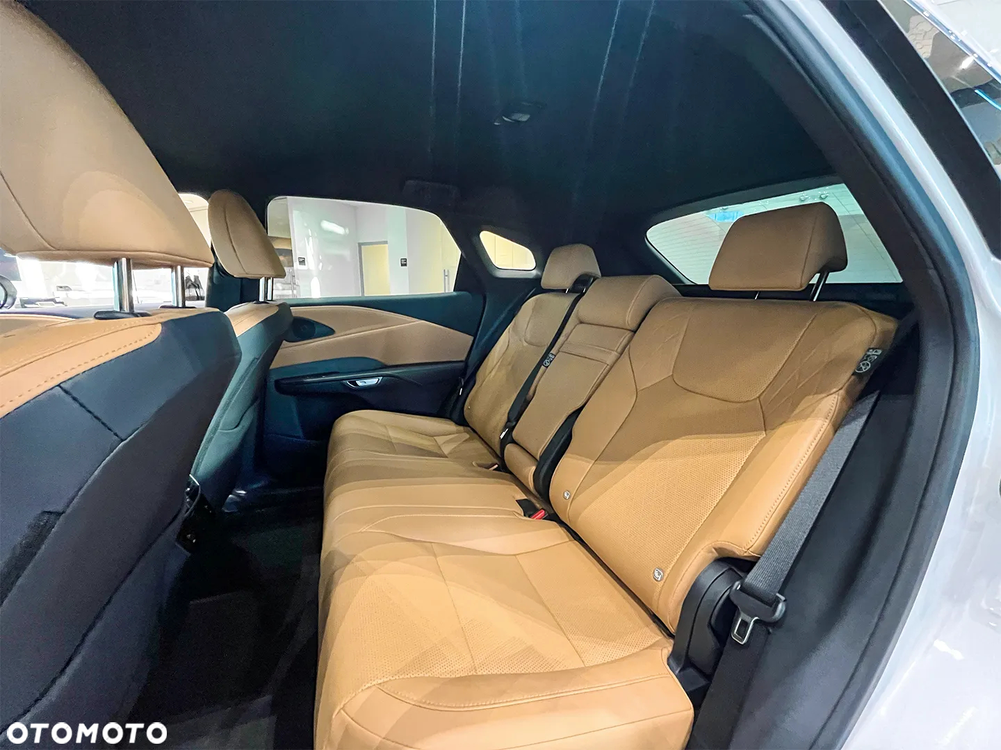 Lexus RX 450h+ Prestige - 2
