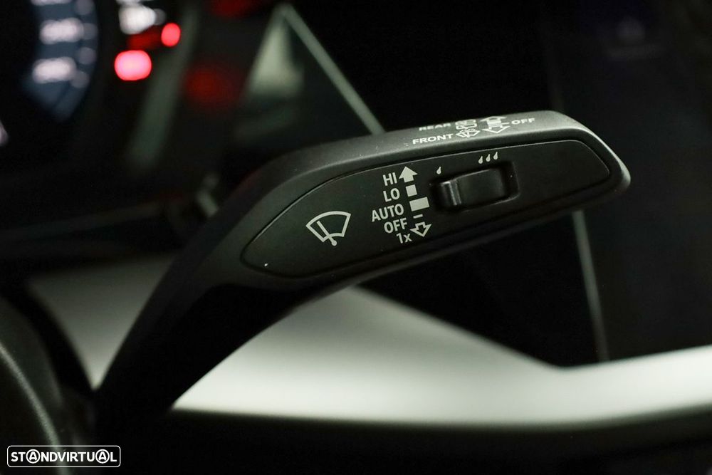 Audi A3 Sportback 45 TFSIe S line - 19