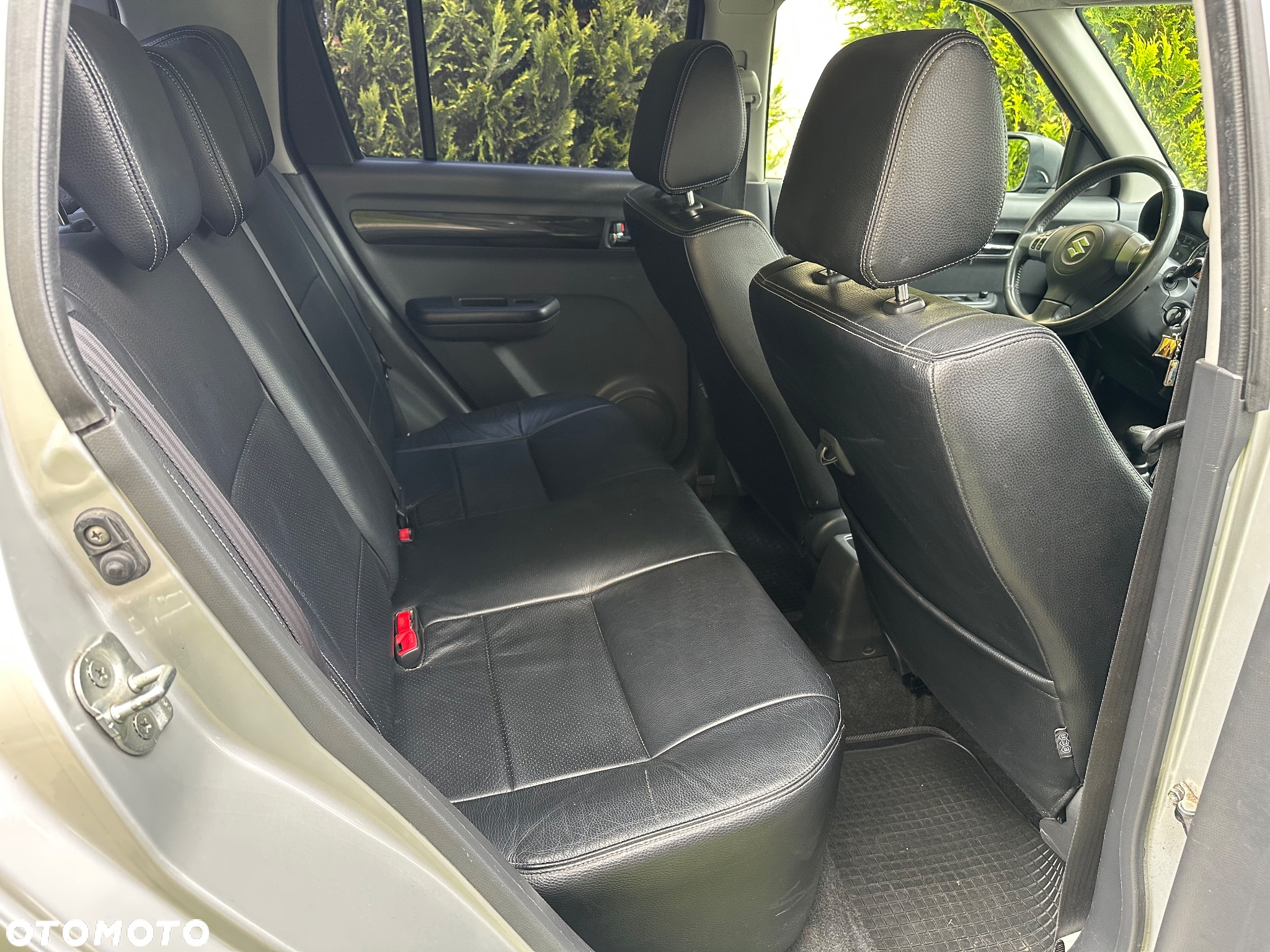 Suzuki Swift 1.3 GLX / Comfort - 15